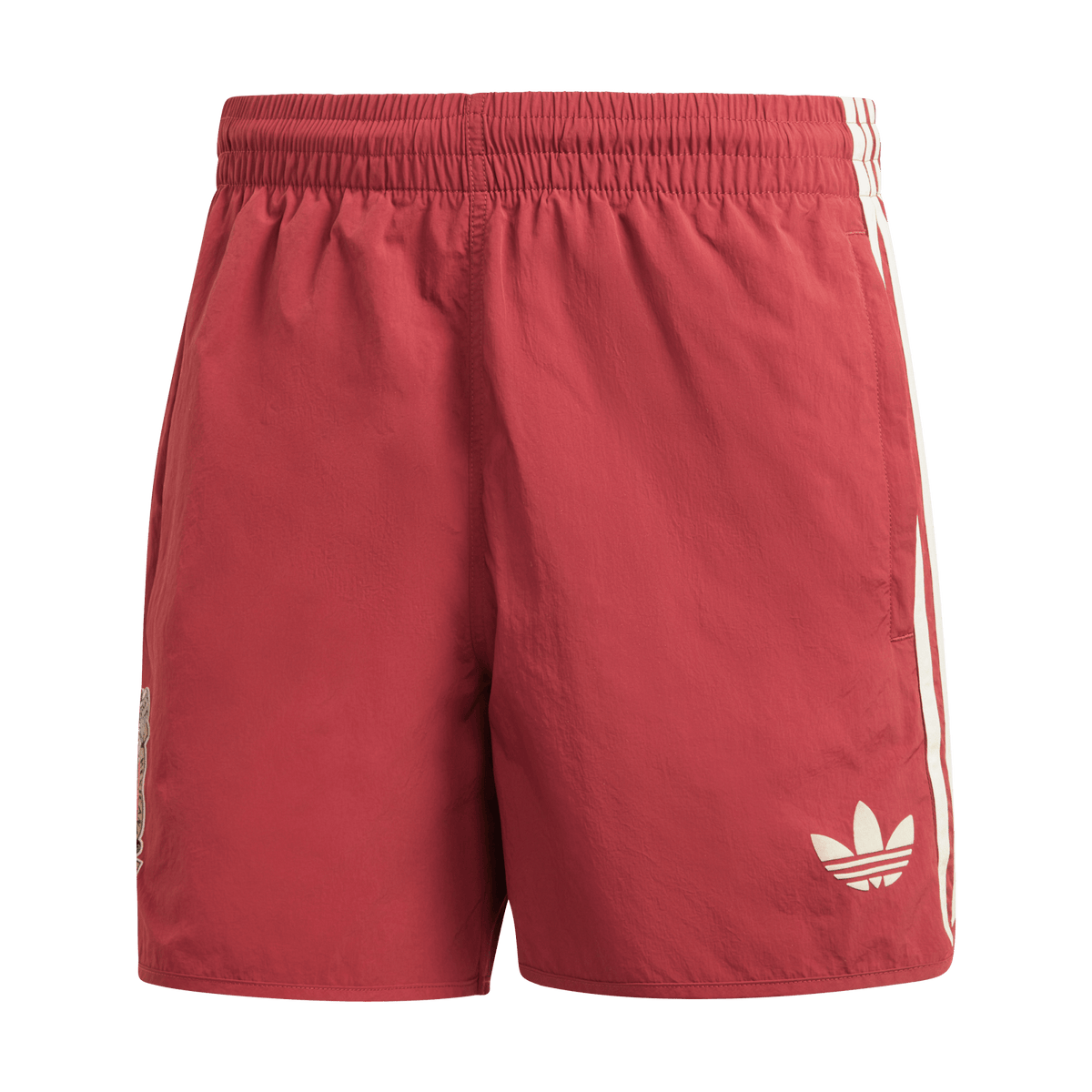 Adidas originals shorts vintage sales