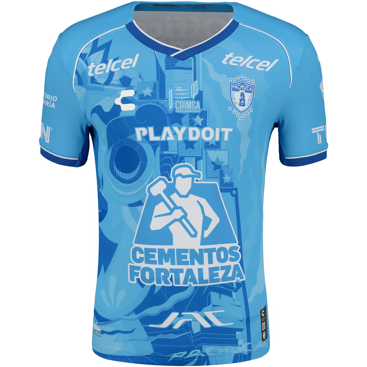 Nike Pachuca サッカーシャツ DRI-FIT Nike Pachuca サッカーシャツ M DRI-FIT 本田圭佑 【公式通販】