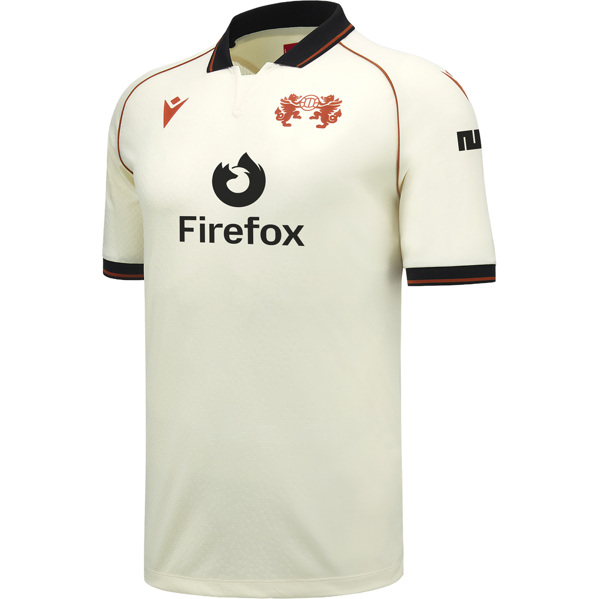 Macron Wrexham AFC Men's 3rd 2026-27 Stadium Jersey – TUDN Fan Shop