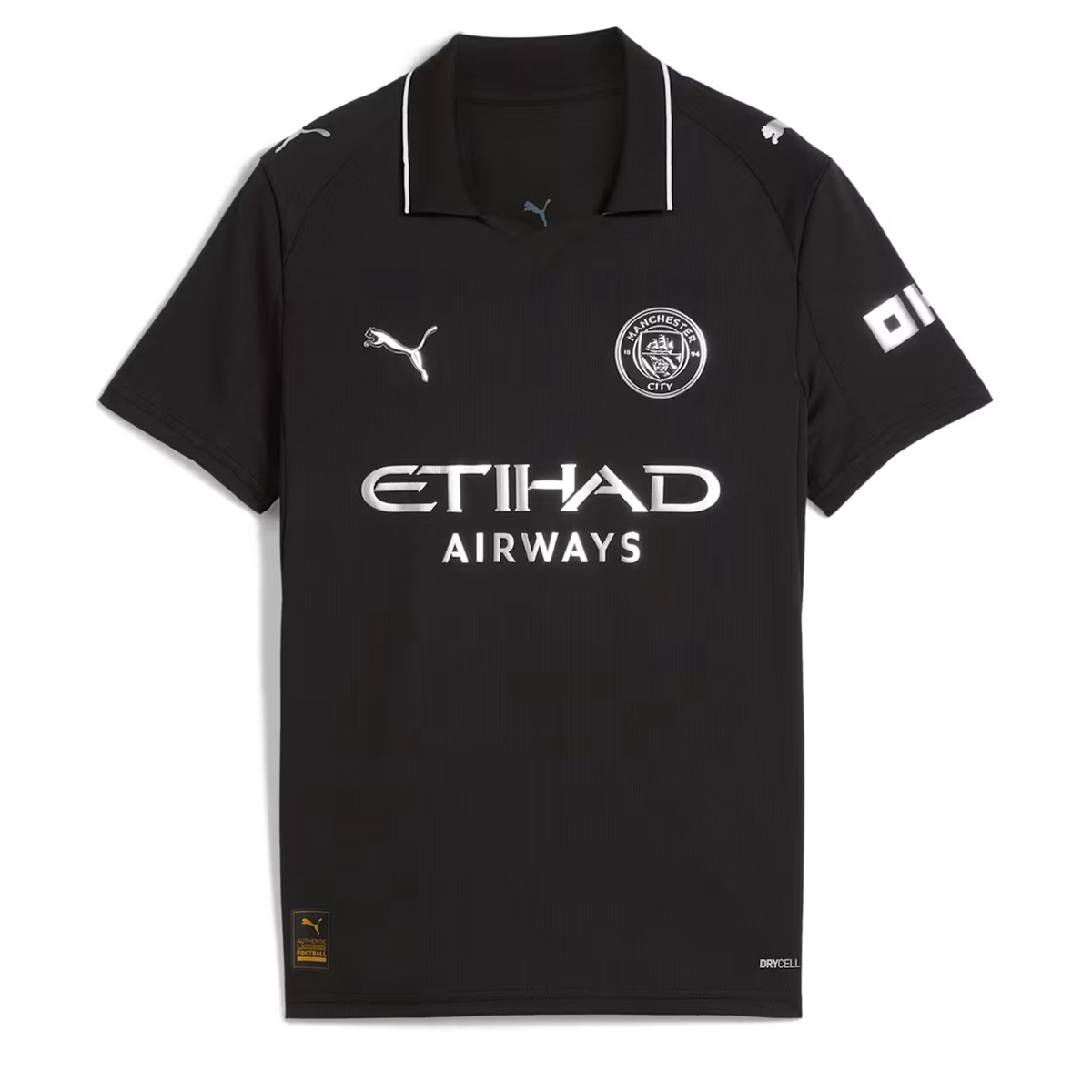 ウェア adidas Manchester City 2025 Manchester City Puma x KidSuper 2025 FIFA Club World Cup Authentic