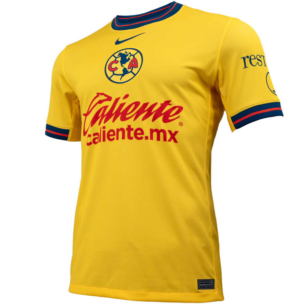 Jersey del club america new arrivals