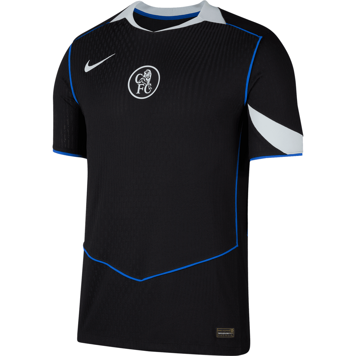 Nike Chelsea FC 2025-26 Men's 3rd Authentic Match Jersey