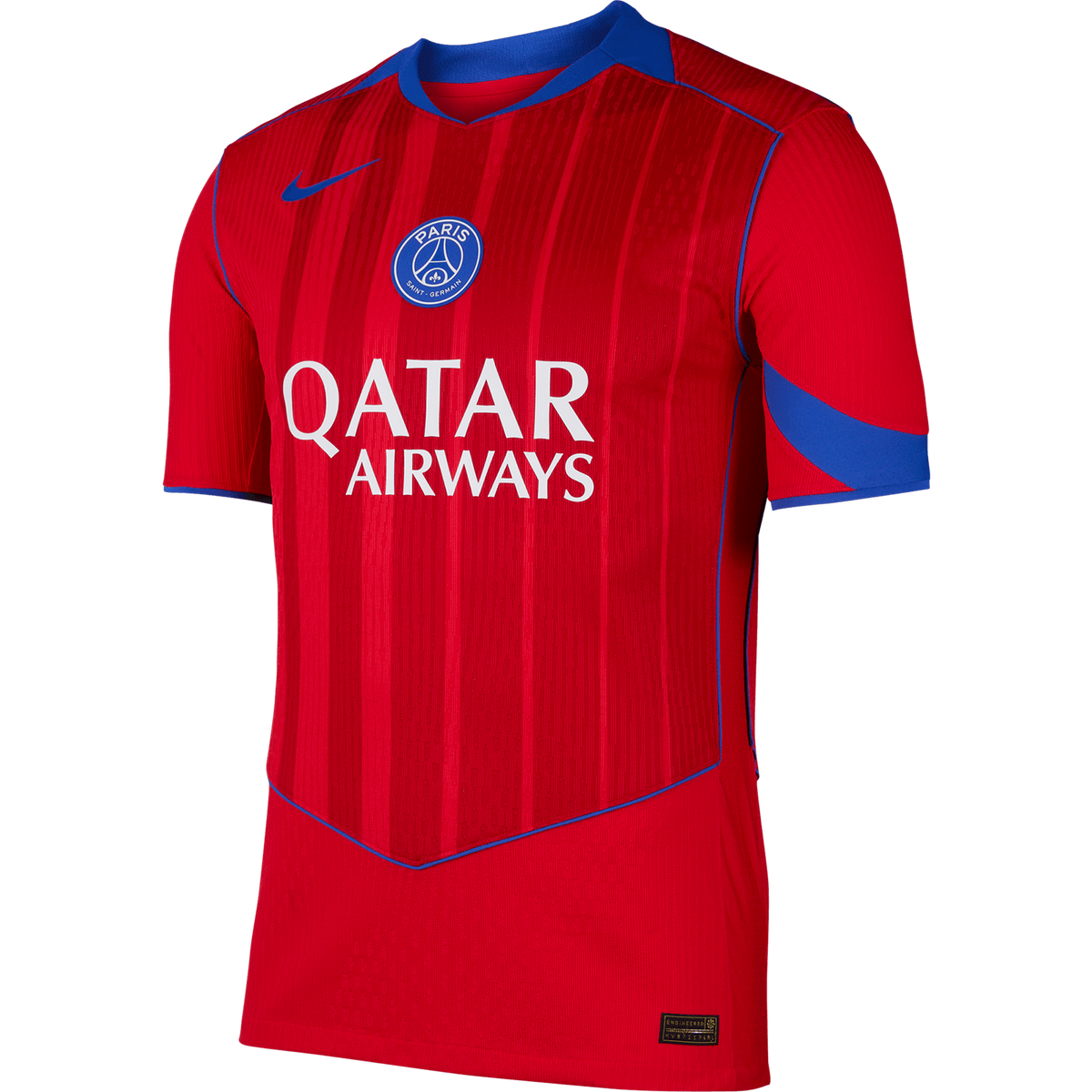 Nike PSG 2025-26 Men's 3rd Authentic Match Jersey – TUDN Fan Shop