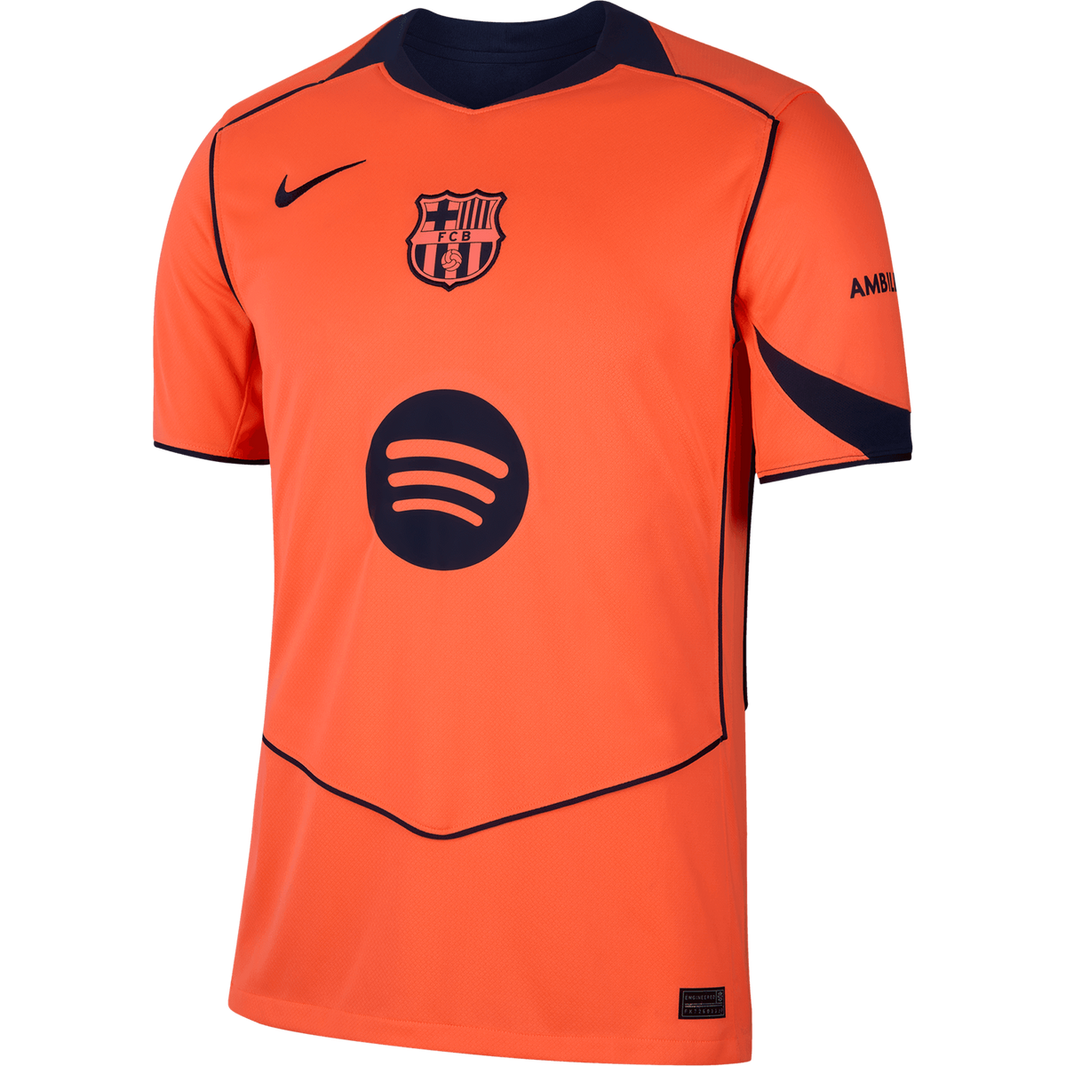FC Barcelona Nike 03-04 3rd jersey バルセロナ AURORA_HM3201-855_PHSFH001-