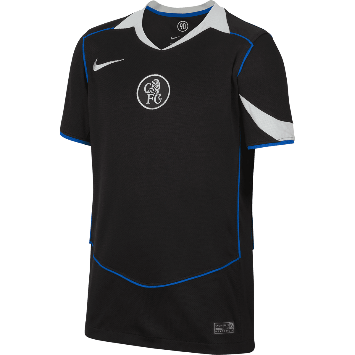 Nike Chelsea FC 2025-26 Youth 3rd Stadium Jersey – TUDN Fan Shop