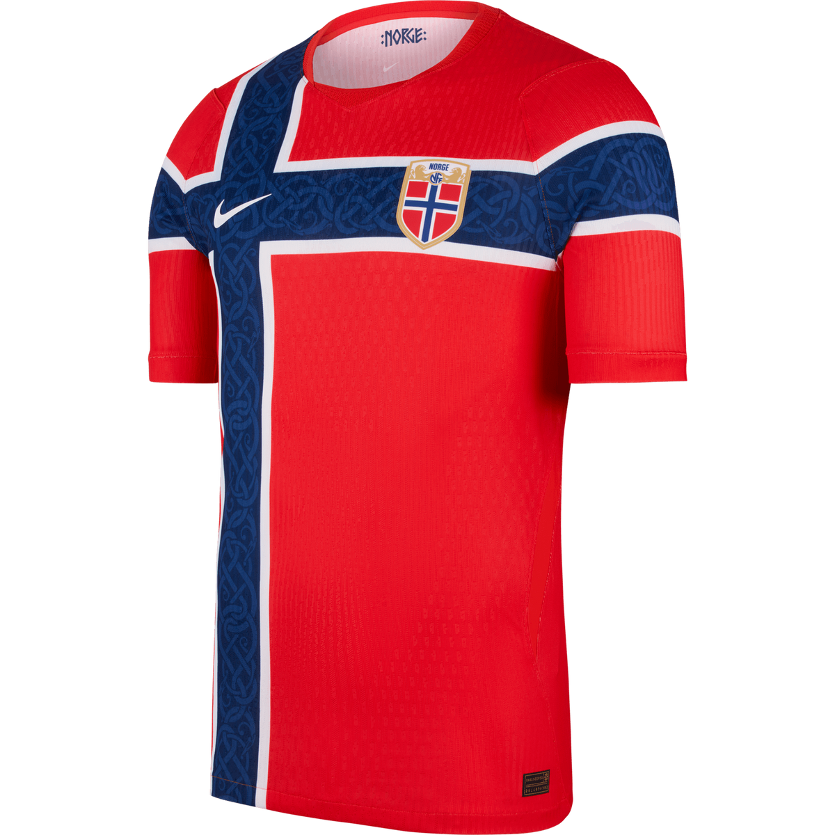 Nike Men's Norway Home 2026 Authentic Match Jersey – TUDN Fan Shop