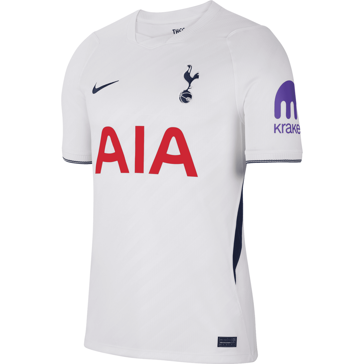 Nike Tottenham 2026-27 Men's Home Stadium Jersey – TUDN Fan Shop