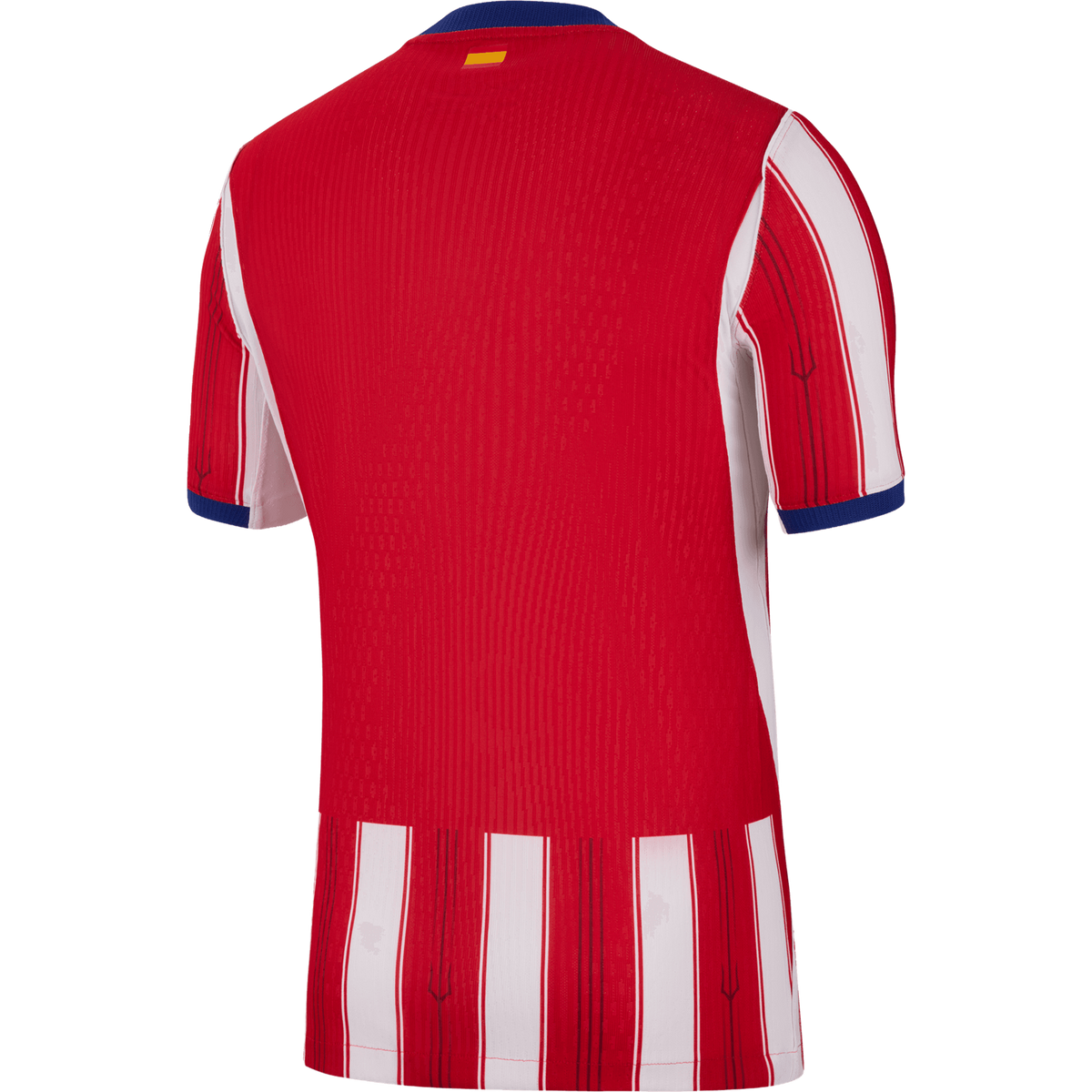 ウェア Nike Atletico Madrid Soccer Jersey Nike Atlético Madrid 2026-27 Men's Authentic Home Jersey – TUDN