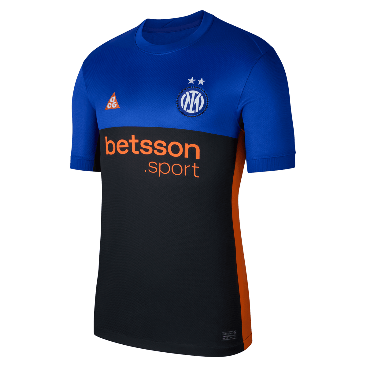 Nike x ACG Inter Milan 2026 Men's Stadium Jersey – TUDN Fan Shop