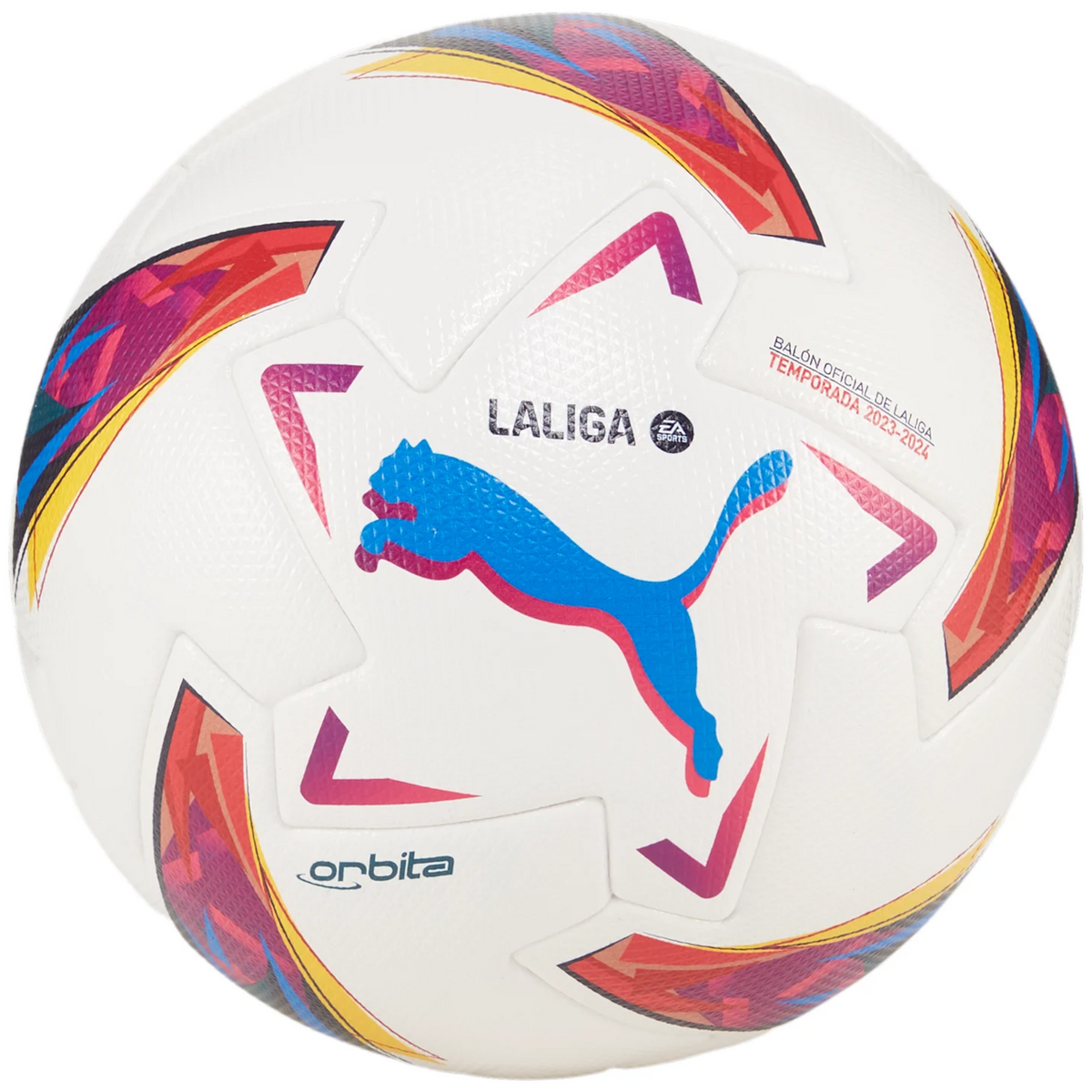 Puma La Liga 2023-24 Orbita Balón oficial de partido profesional