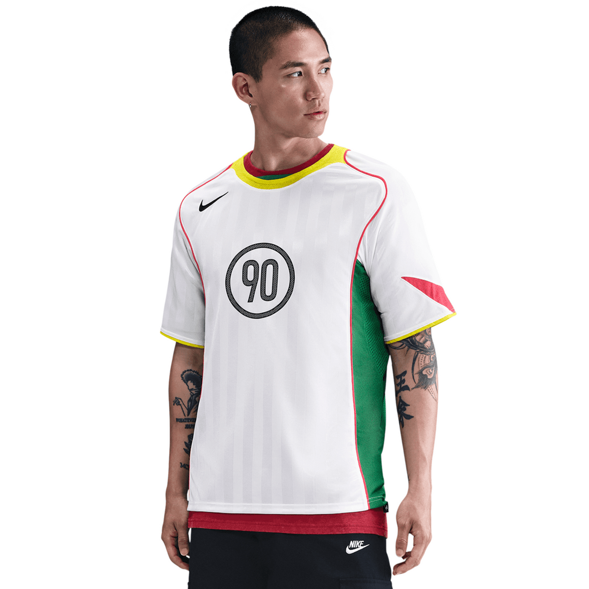 Nike Men's Total 90 Jersey - T90 Energy – TUDN Fan Shop