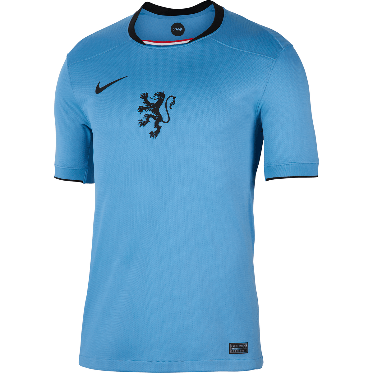 Nike Netherlands 2025 Men's Away Stadium Jersey – TUDN Fan Shop