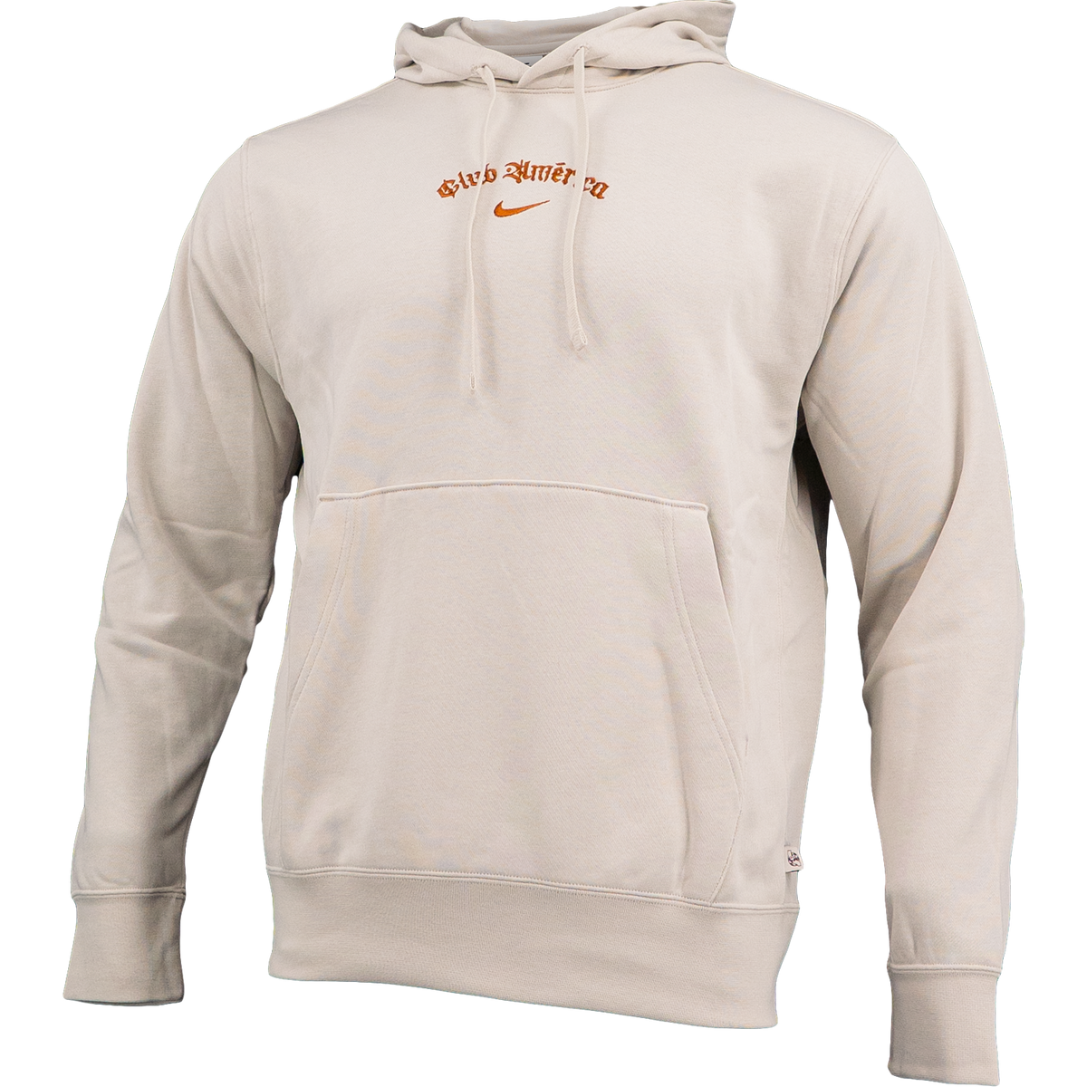 Chamarra Nike Sudadera Del America Blanca Sudadera Nike Club