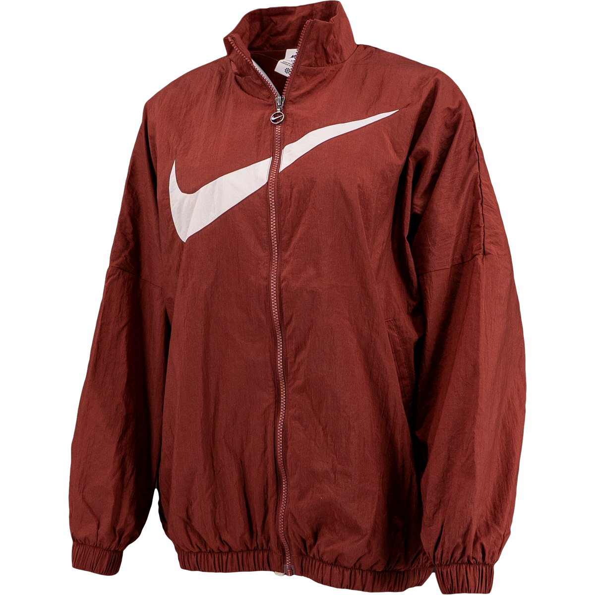 NIKE SPORTSWEAR HERITAGE WINDRUNNER JACKET XXL Lotus Pink