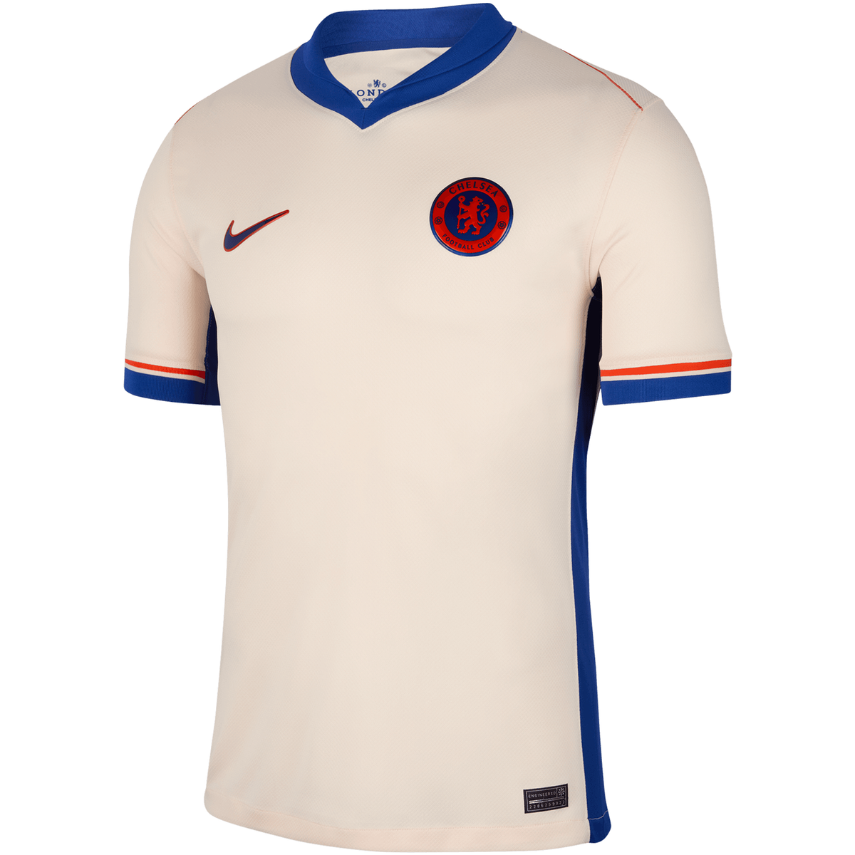 Nike Chelsea FC 2024-25 Men's Away Stadium Jersey – TUDN Fan Shop