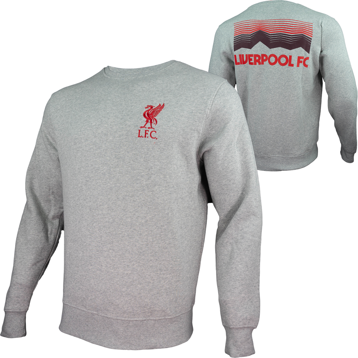 FC Liverpool ゲームシャツ　ブート品 リバプール ゲームシャツ Liverpool Game Shirt | Blue