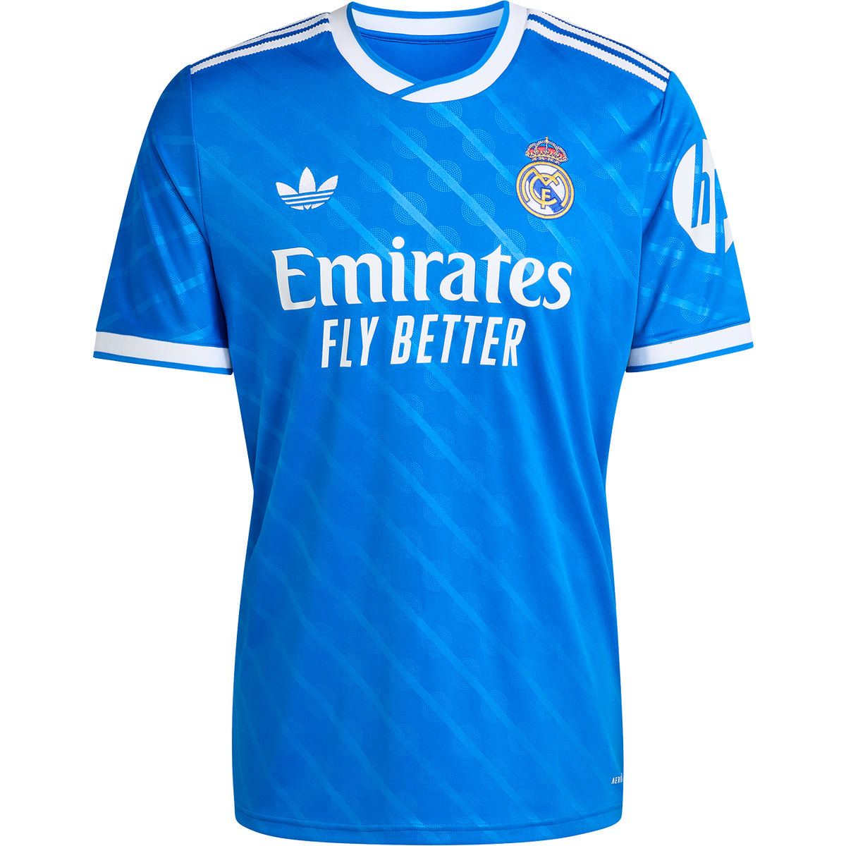 adidas Real Madrid REDONDO 6 シャツ S/MEN 1999-00 Real Madrid adidas Reissue Away Shirt Redondo #6