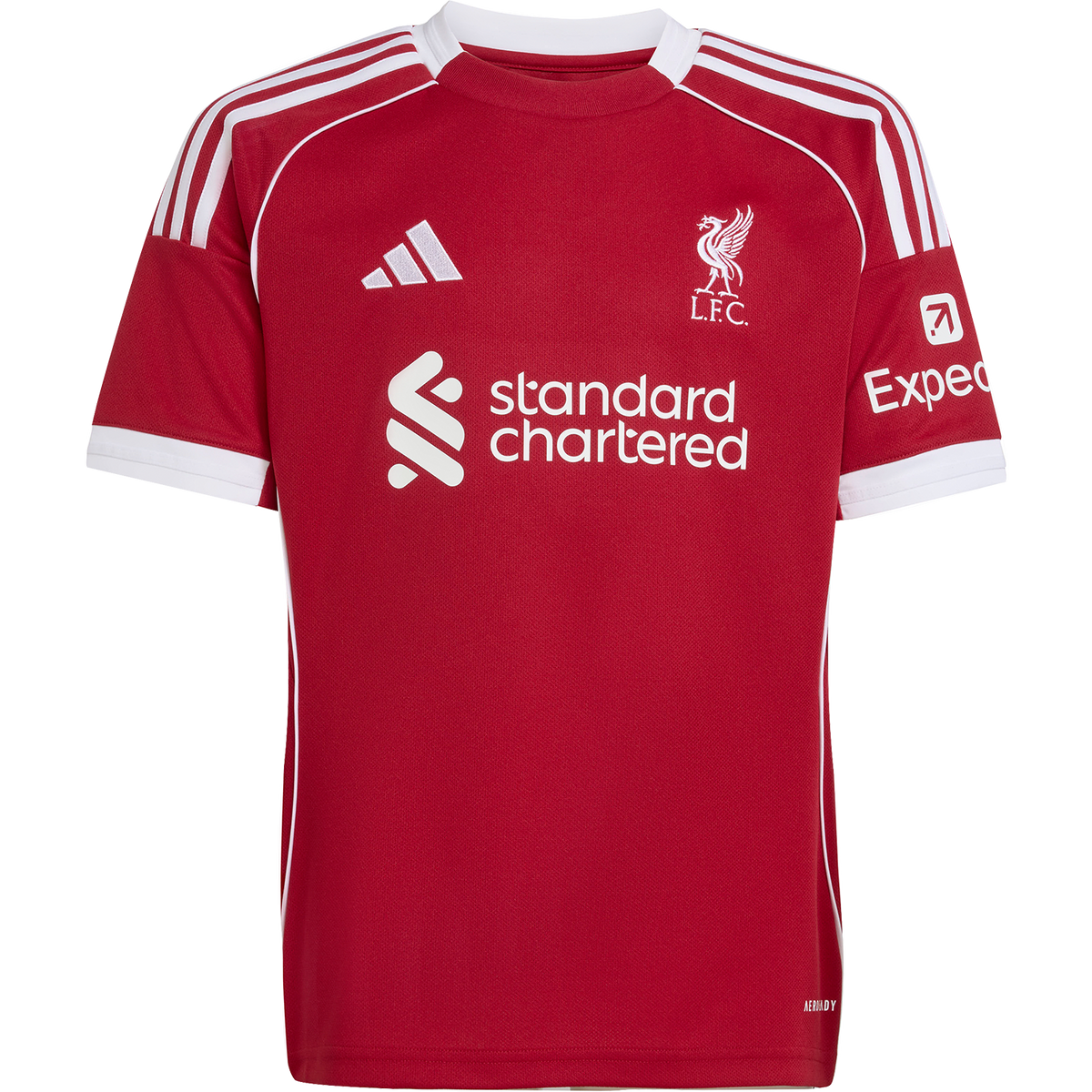 ウェア adidas liverpool Liverpool FC adidas 25/26 Mens Training Kit | Liverpool FC