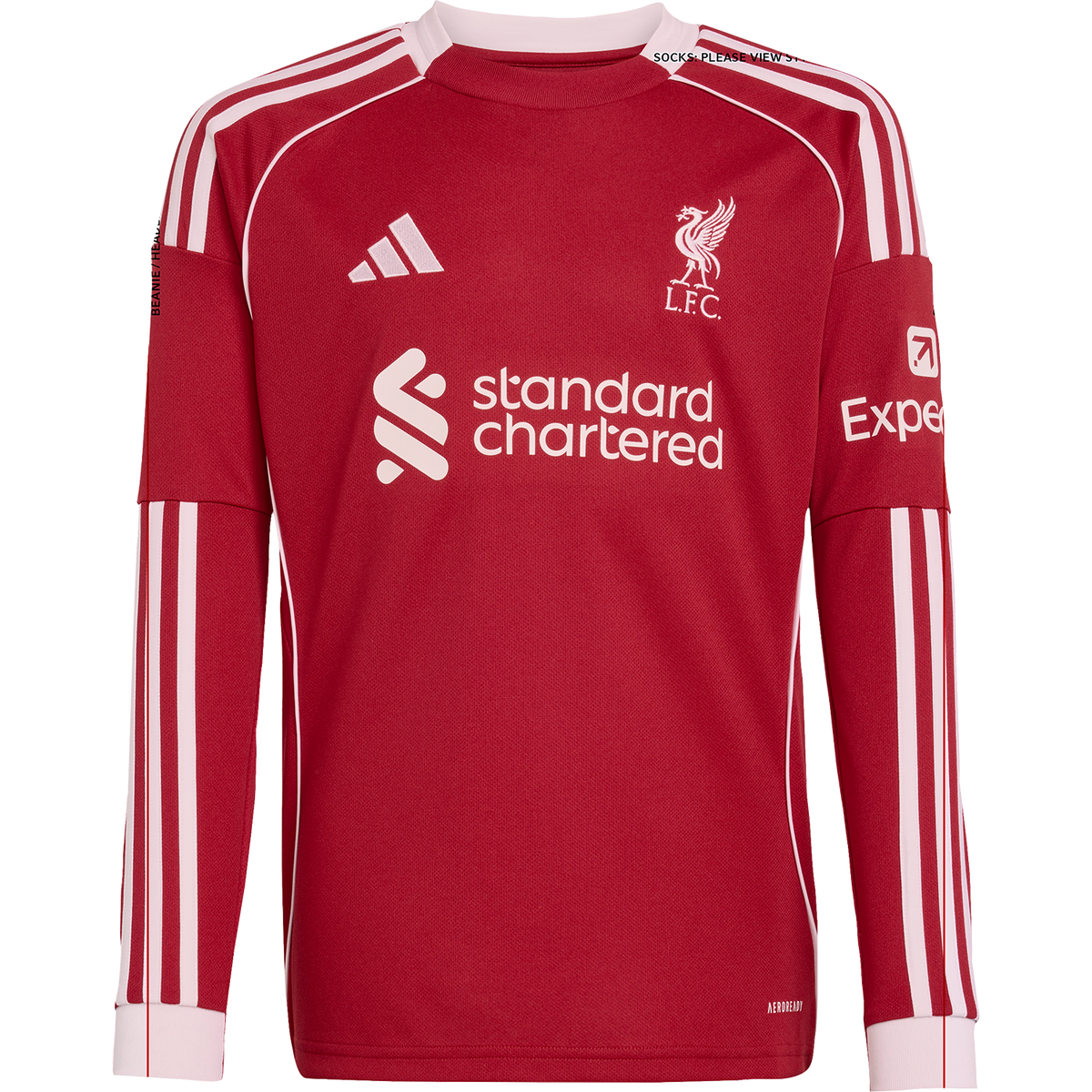 Liverpool 21/22 ユニフォーム NIKE リバプール 21/22 ユニフォーム ホーム 半袖 レプリカ