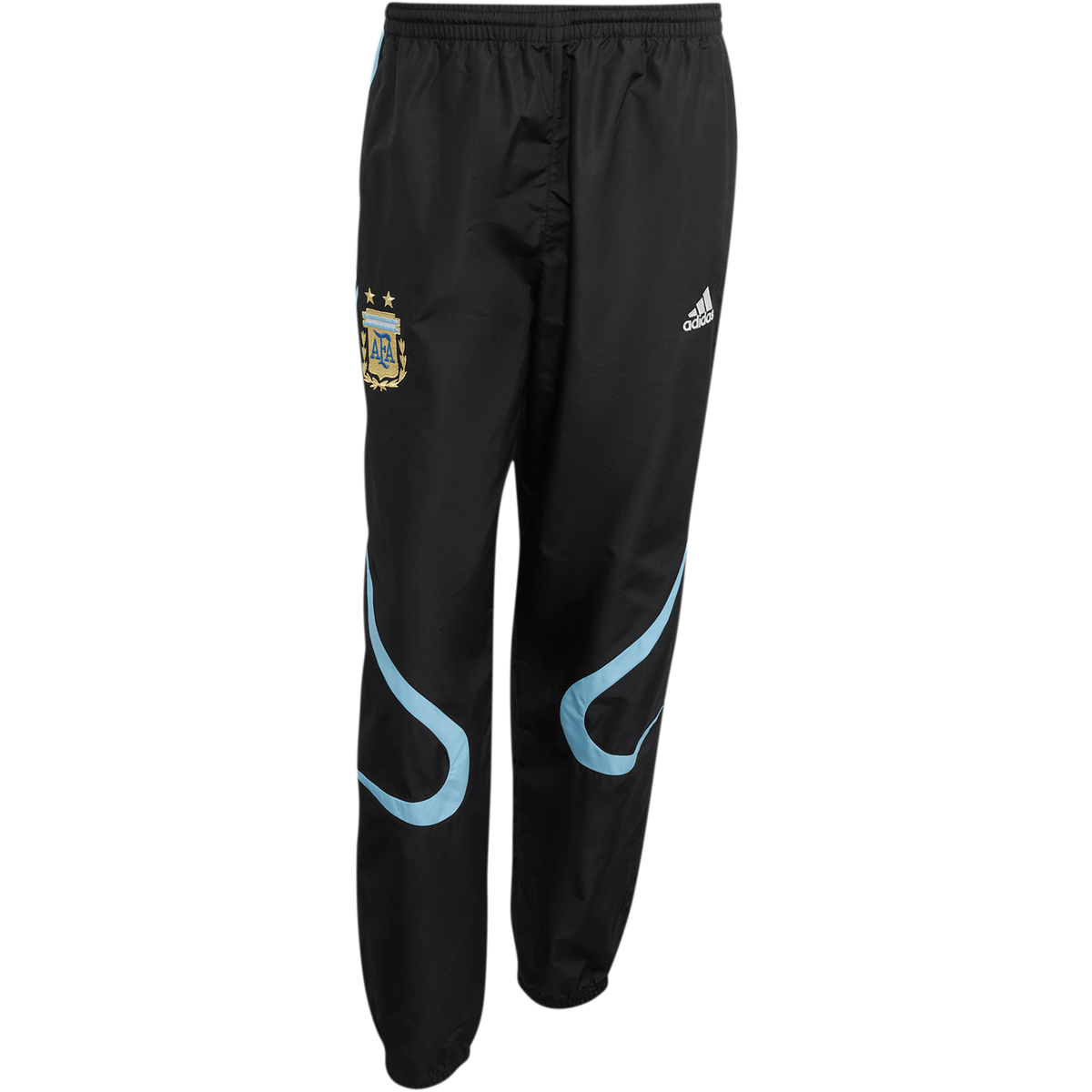adidas Argentina 2006 Men's Track Pants – TUDN Fan Shop