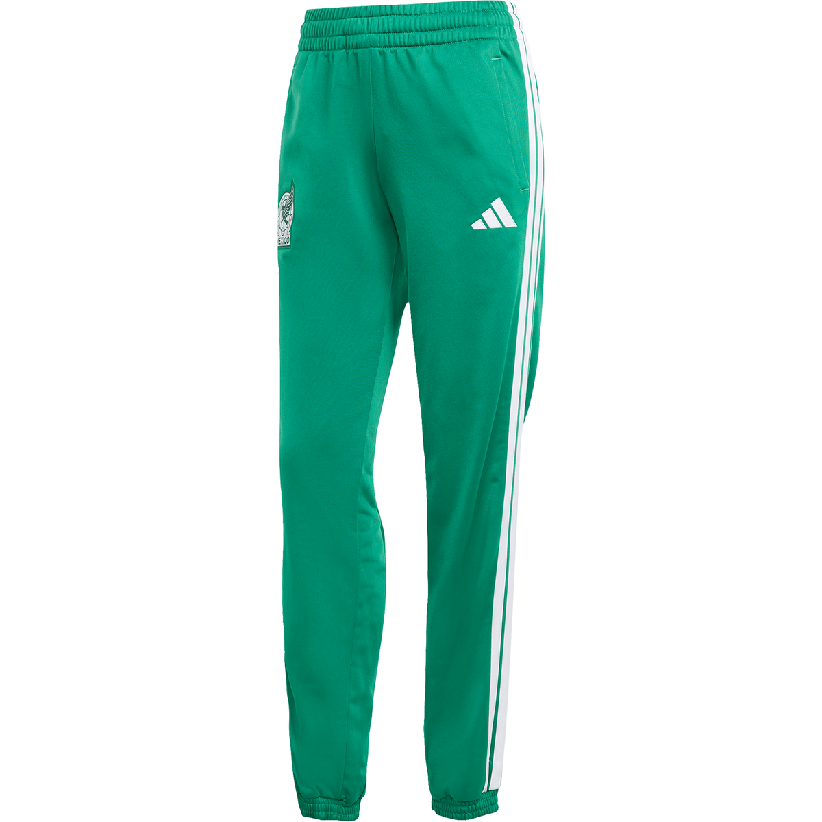 専用です！新品タグ付　 gypsohila Cool Pants ミント adidas Mexico Women's DNA Track Pants – TUDN Fan Shop
