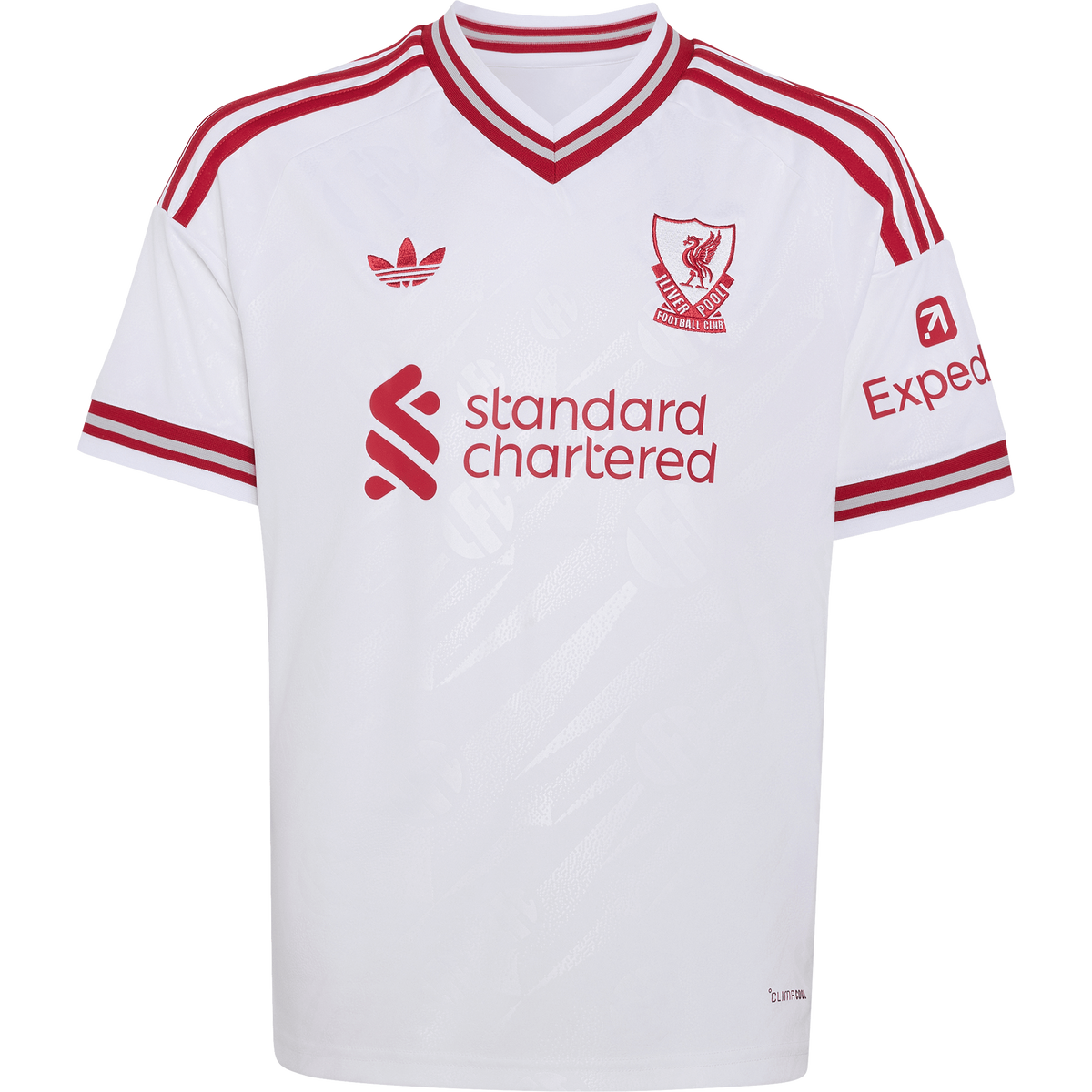 adidas Liverpool Youth Away 2026-27 Stadium Jersey – TUDN Fan Shop