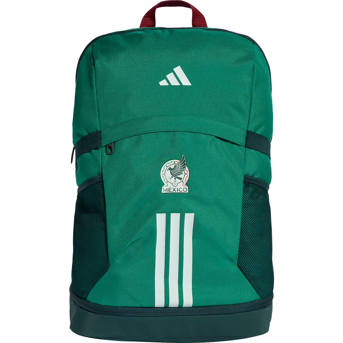 adidas WC26 Mexico Backpack – TUDN Fan Shop adidas WC26 Mexico Backpack – TUDN Fan Shop