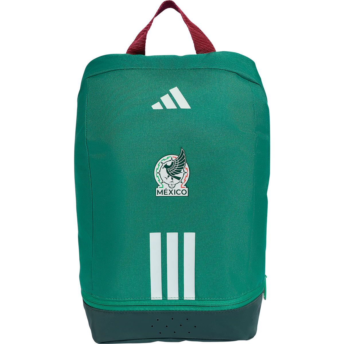 adidas WC26 Mexico Shoe Bag – TUDN Fan Shop