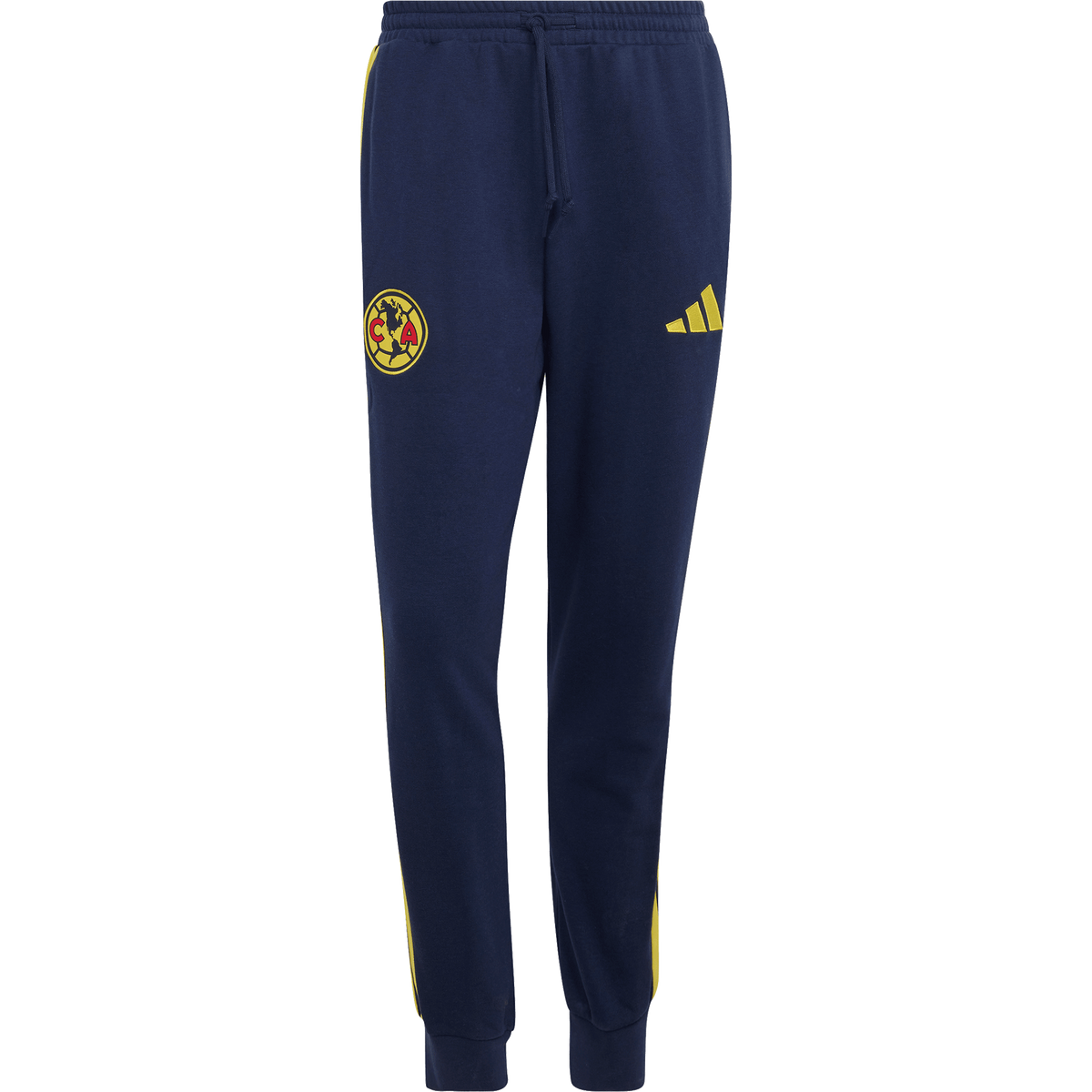 adidas Club América Men's DNA Legend Ink Pants – TUDN Fan Shop