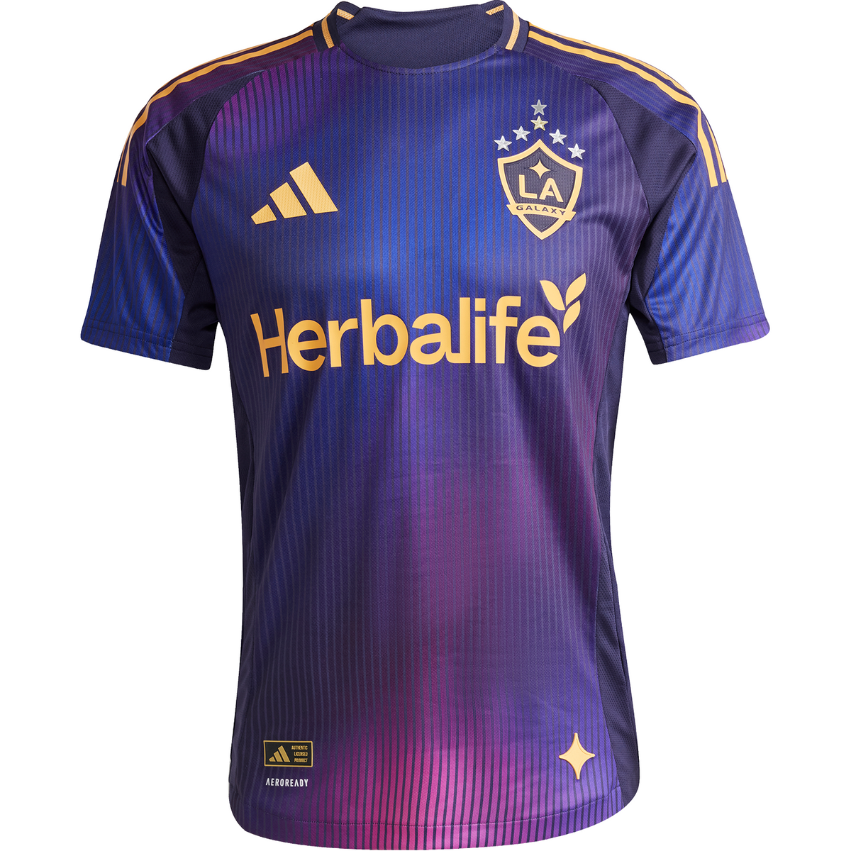 LA Galaxy ユニフォーム TECHFIT LA Galaxy ユニフォーム TECHFIT