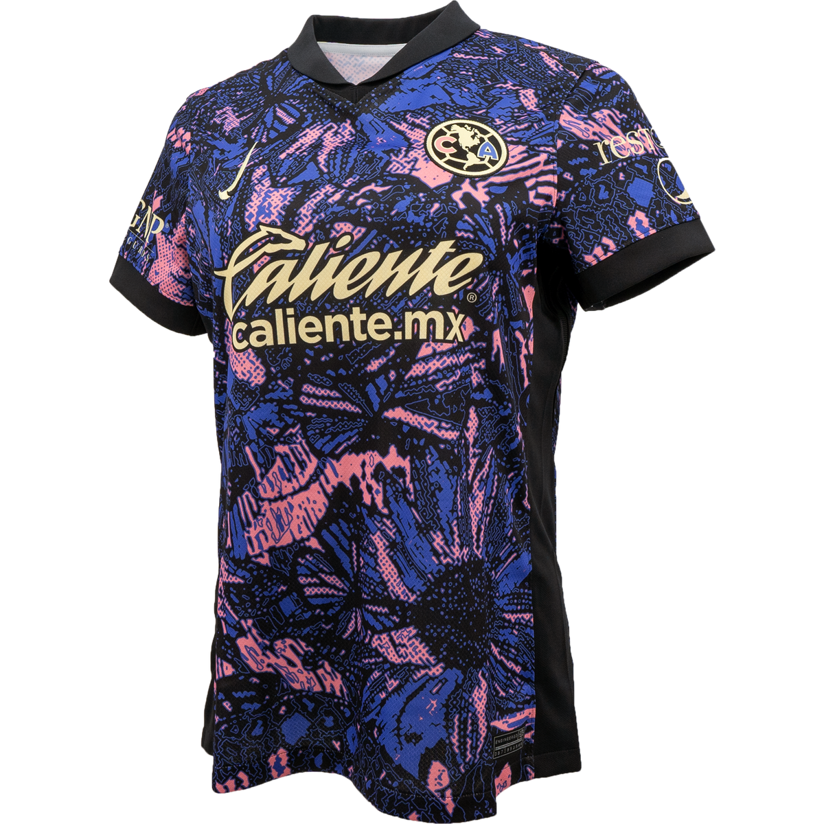 Nike Club America 2024-25 Women's 3rd Stadium Jersey – TUDN Fan Shop