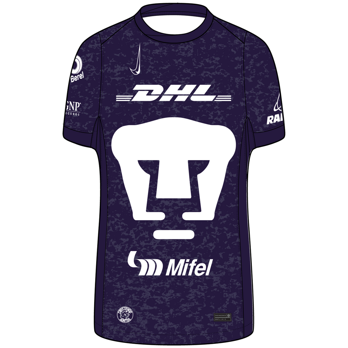 Unam Jersey Camisa Pumas 2021 Los Pumas Nueva Camiseta De Pumas