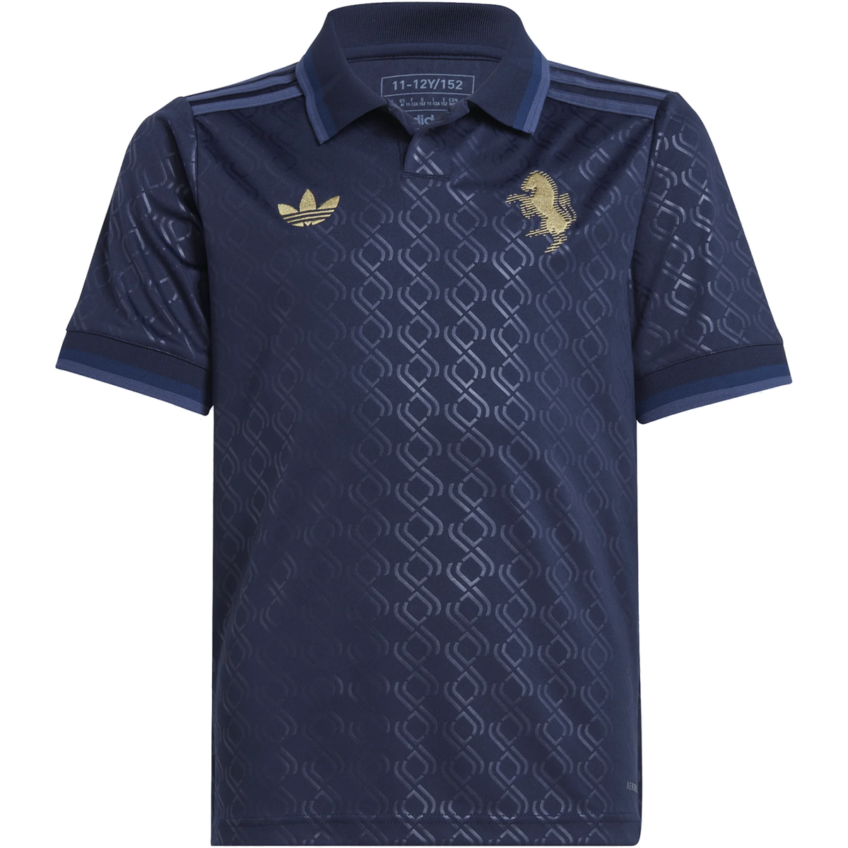 adidas Juventus 2024-25 Youth 3rd Stadium Jersey – TUDN Fan Shop