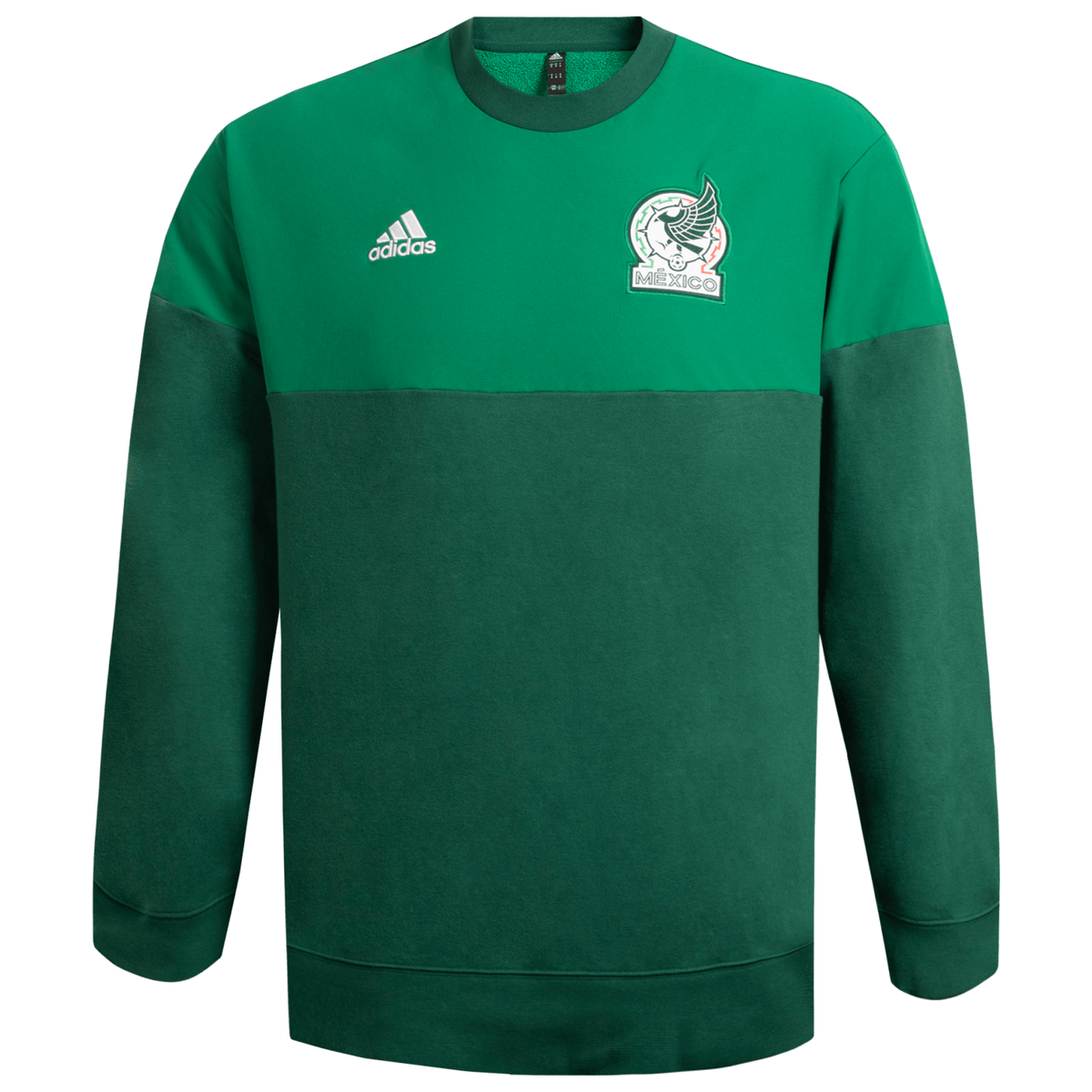 Mexico sweater adidas discount