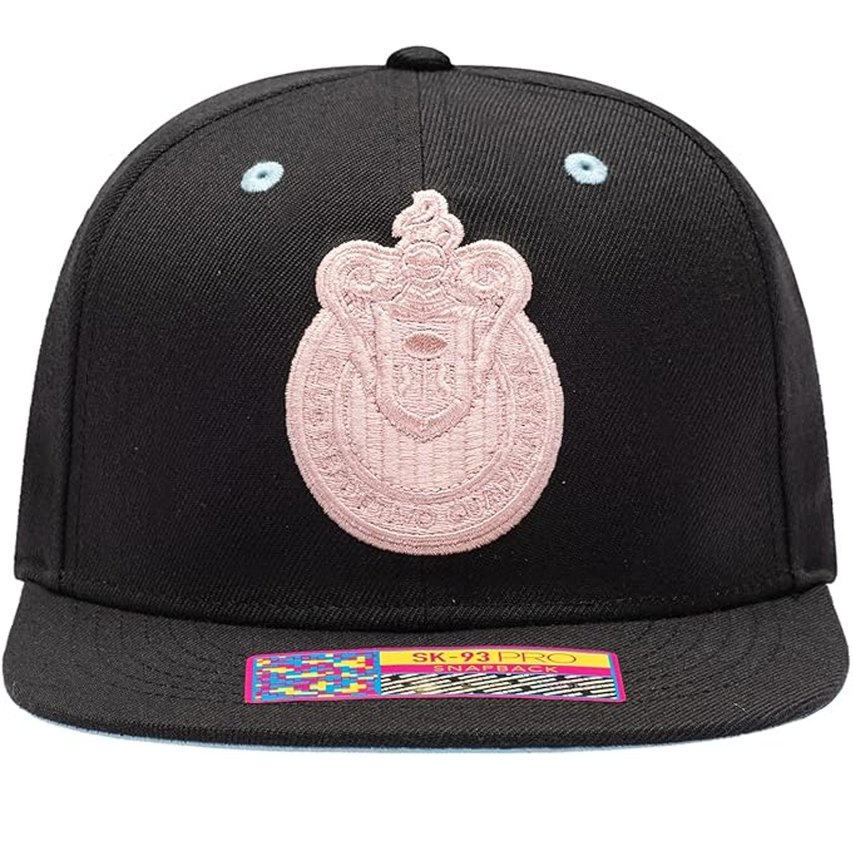 Fan Ink Chivas Ice Cream Snapback Snapback Hat – TUDN Fan Shop