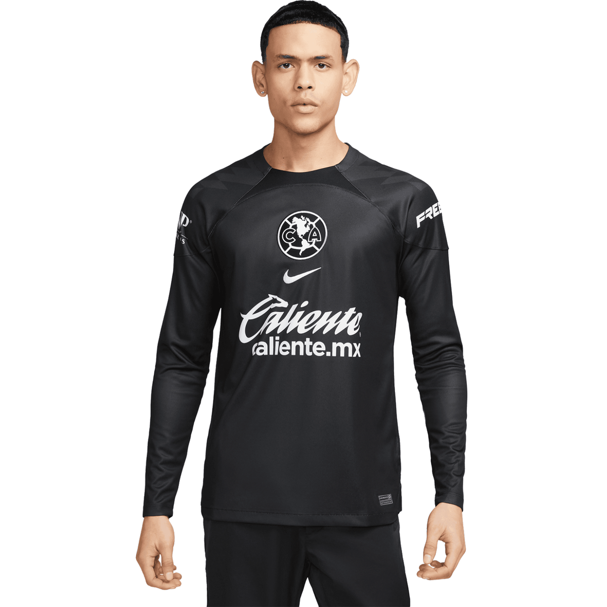Long sleeve soccer t shirts sales