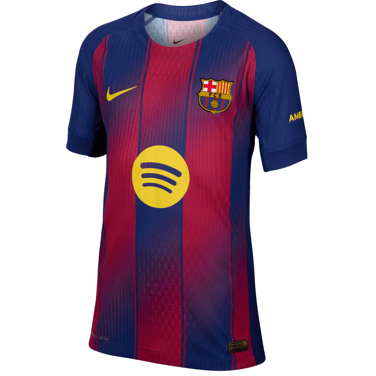 FC Barcelona 長袖シャツ UNHCRロゴ付き cpguycnQ_DNT2.png?v=1753976535