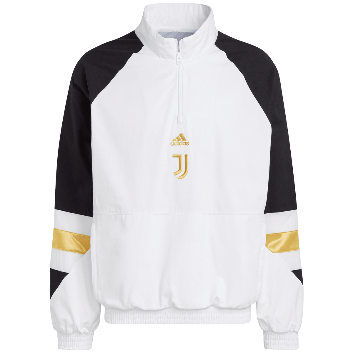 adidas Juventus Men's Icon Lifestyle Jacket