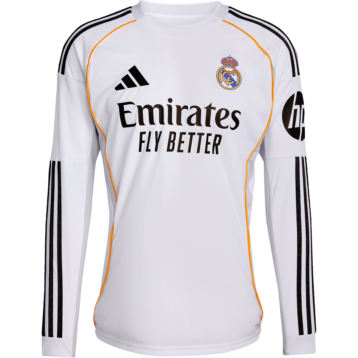 adidas Real Madrid 01/02 home kit 2XL 長袖 adidas Real Madrid 01/02 kit 2XL 長袖 adidas Real Madrid 01