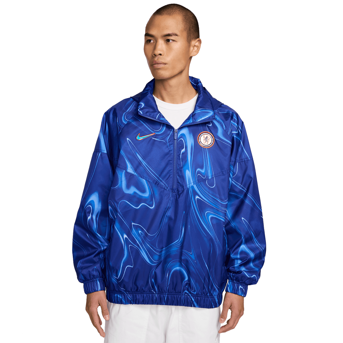 rajabrooke TECH ANORAK JKT - KOGECHA - PURAS