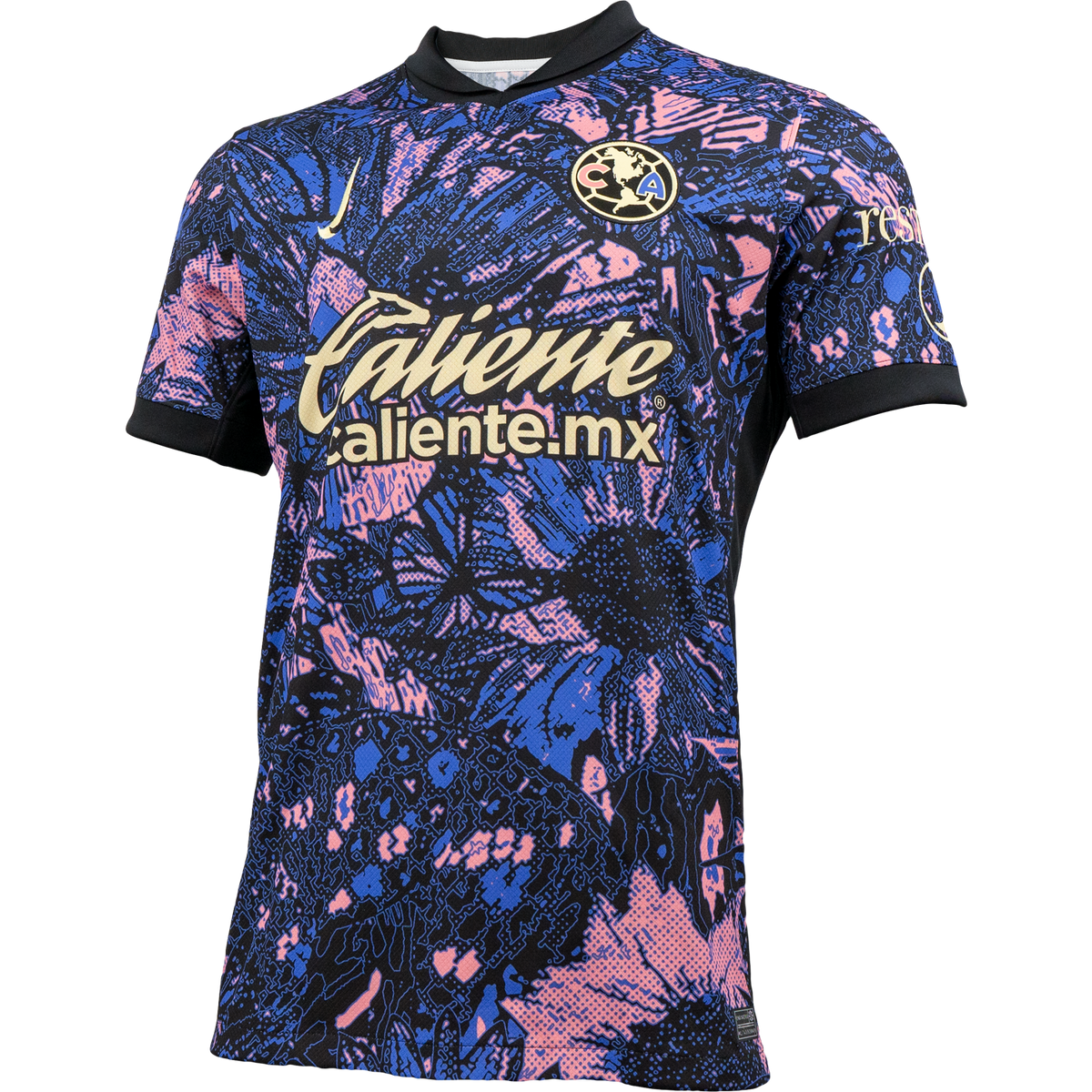 24-25 クラブアメリカ トレーニングウェア Nike Club America 2024-25 Men's 3rd Stadium Jersey – TUDN