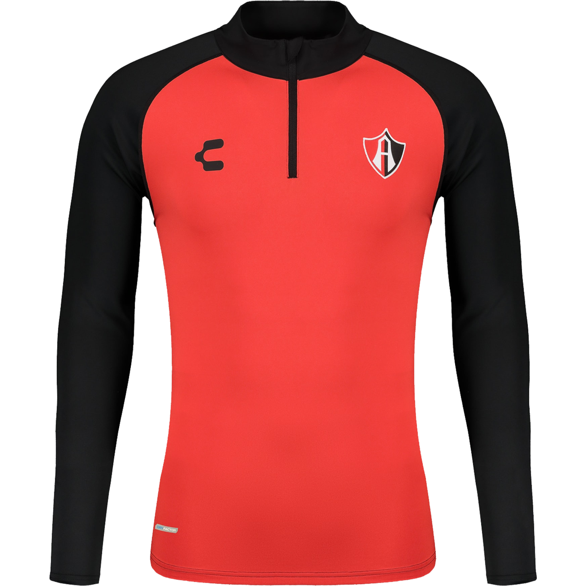 トップス atlast&co. Charly Atlas FC Men's Quarter-Zip Training Top – TUDN Fan Shop