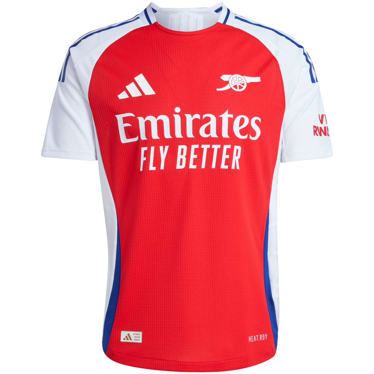 arsenal gear adidas Arsenal 2024-25 Home Auth Jersey – TUDN Fan Shop