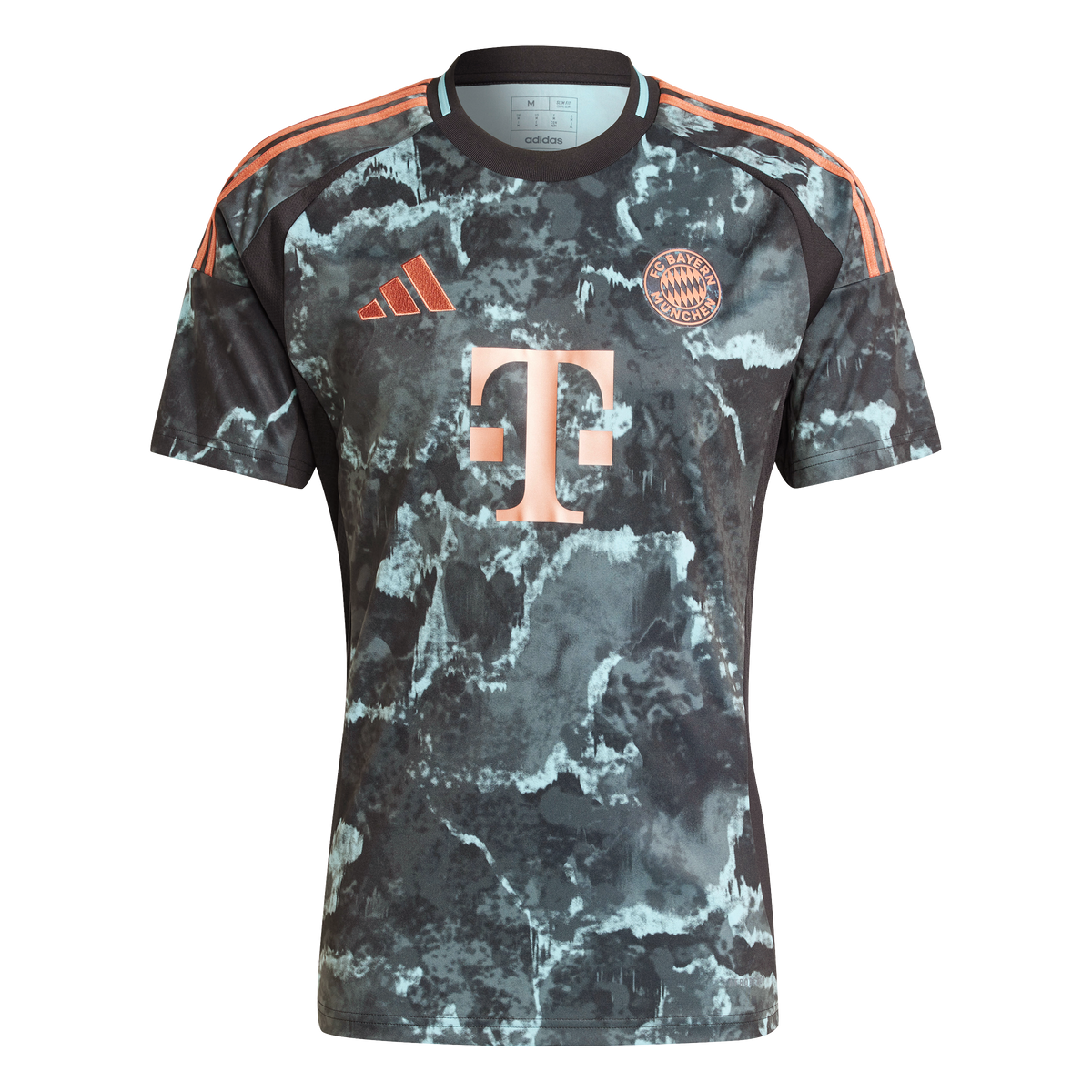 adidas Bayern Munich 2024-25 Men's Away Stadium Jersey – TUDN Fan Shop adidas Bayern Munich 2024-25 Men's Away Stadium Jersey – TUDN Fan Shop