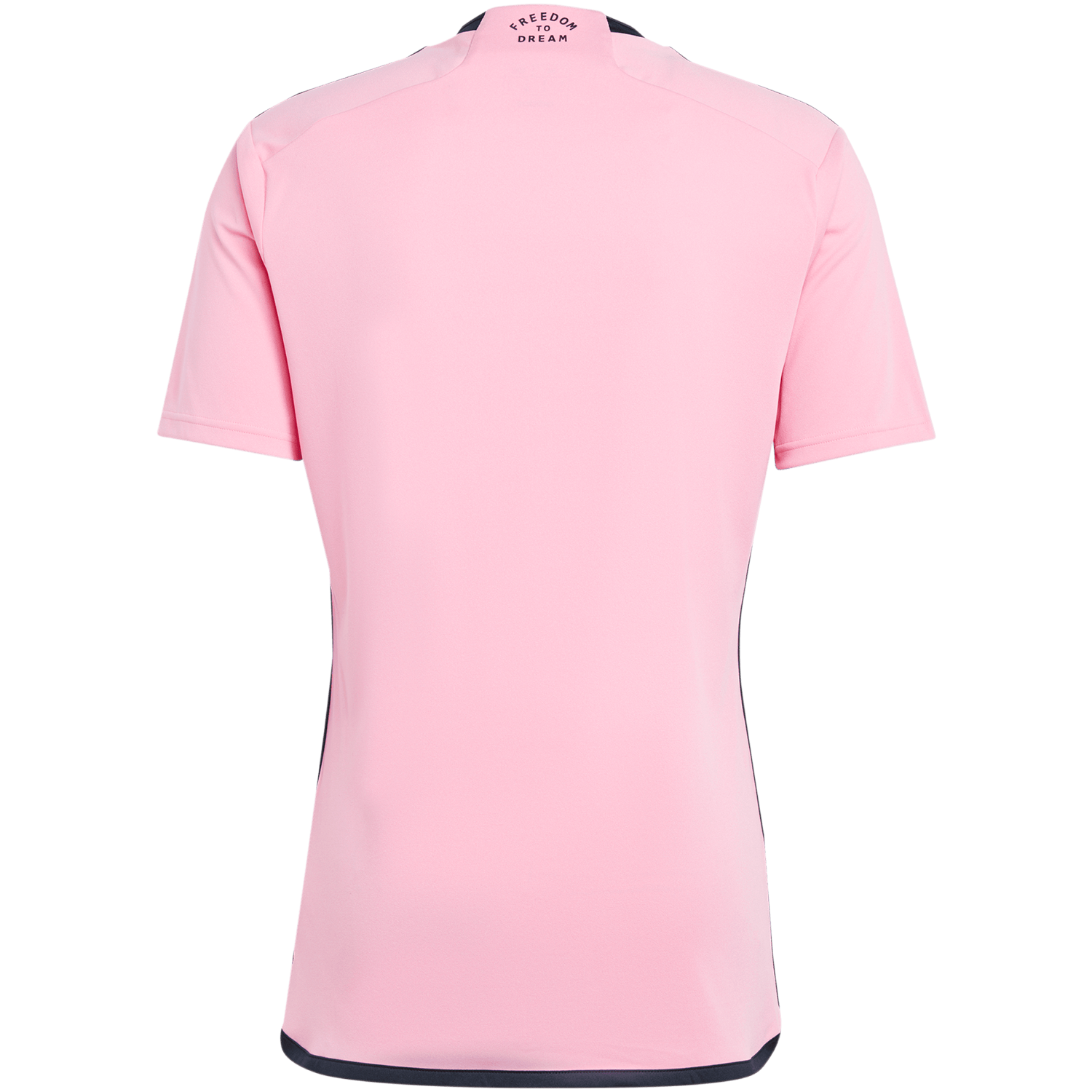 adidas jersey pink