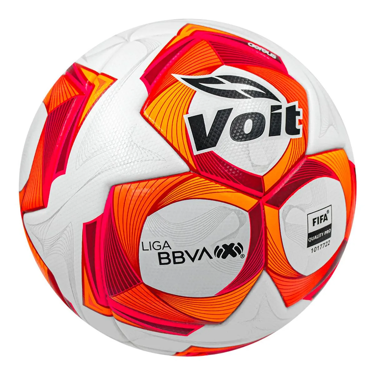 Voit Liga MX Match Ball