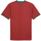 puma Portugal 2026 Men’s Home Authentic Match Jersey