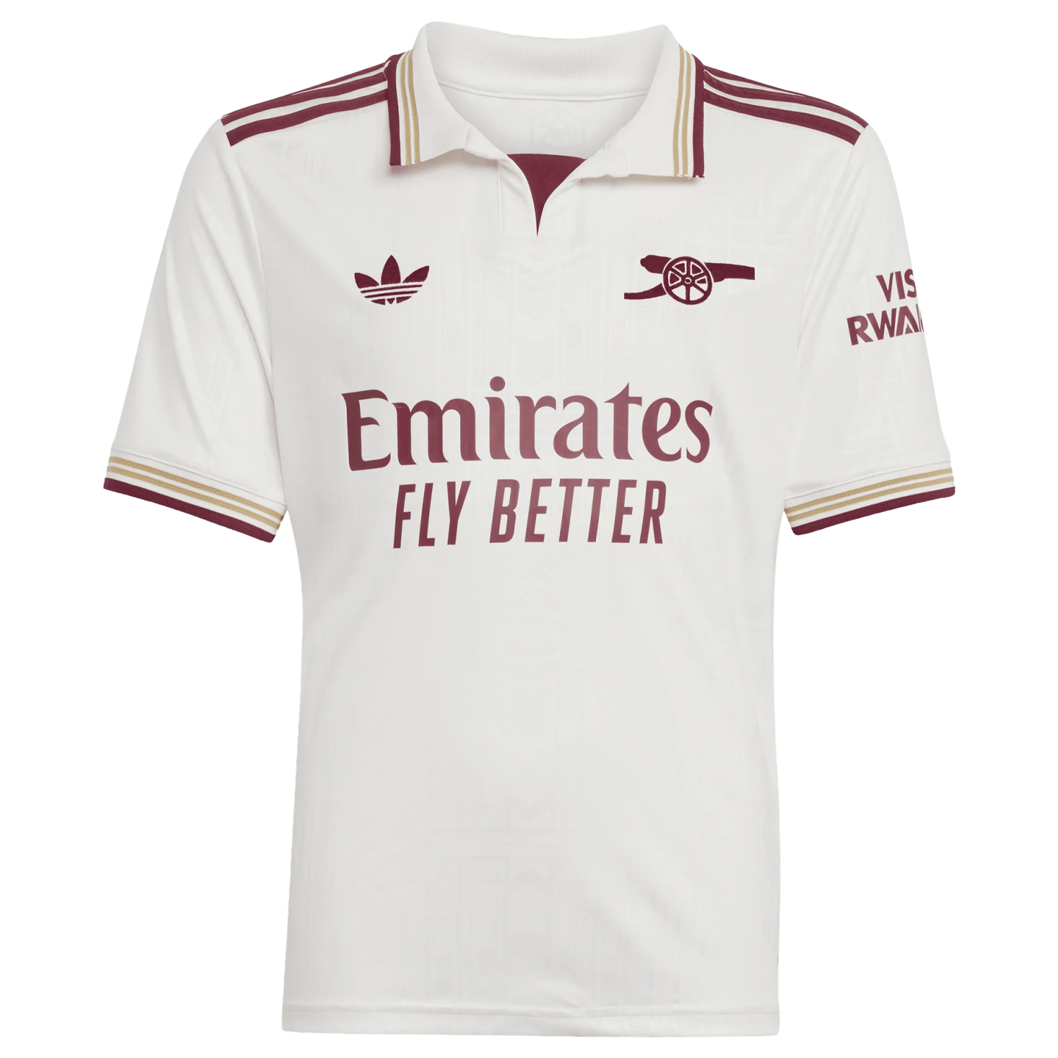 Football Kits Arsenal Adidas Kit Pre Order Adidas Arsenal 2025-26