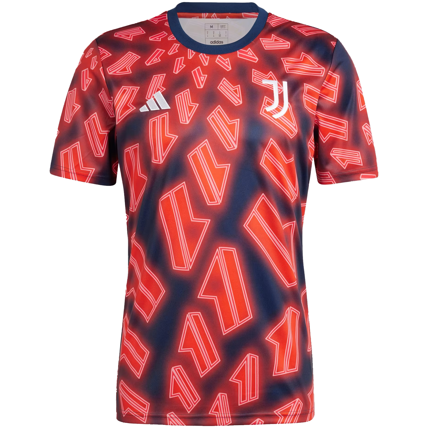 adidas Juventus 2023 24 Men s Pre Match Top