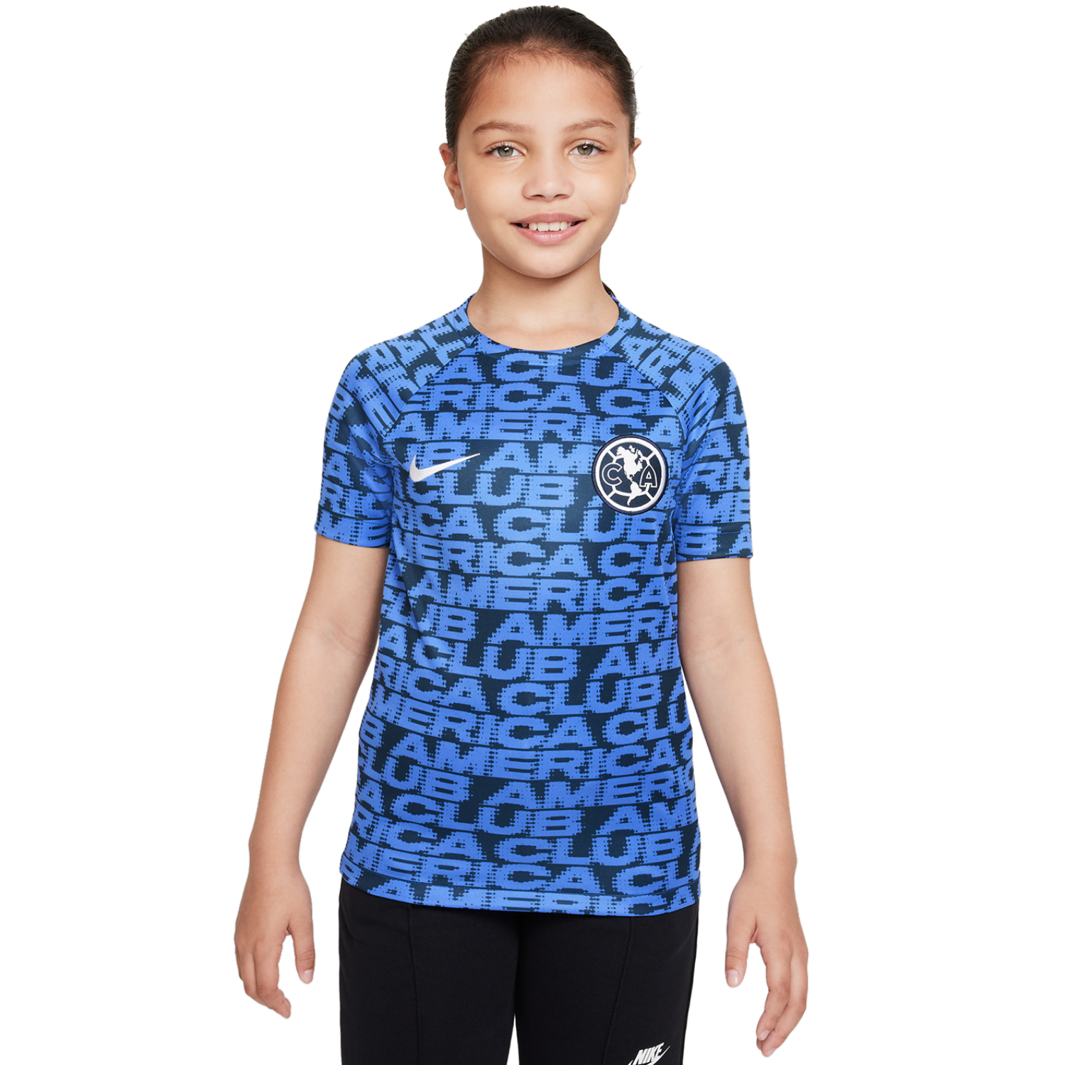 Club America TUDN Fan Shop